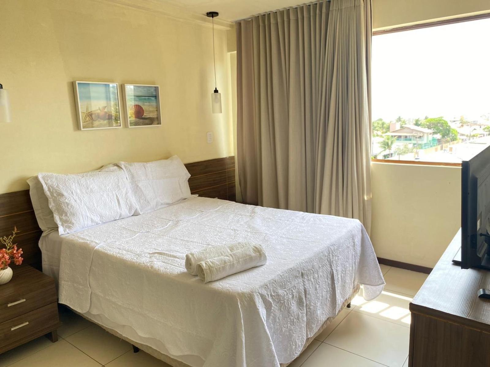 Barra Bali Beach Service Barra de Sao Miguel Ngoại thất bức ảnh