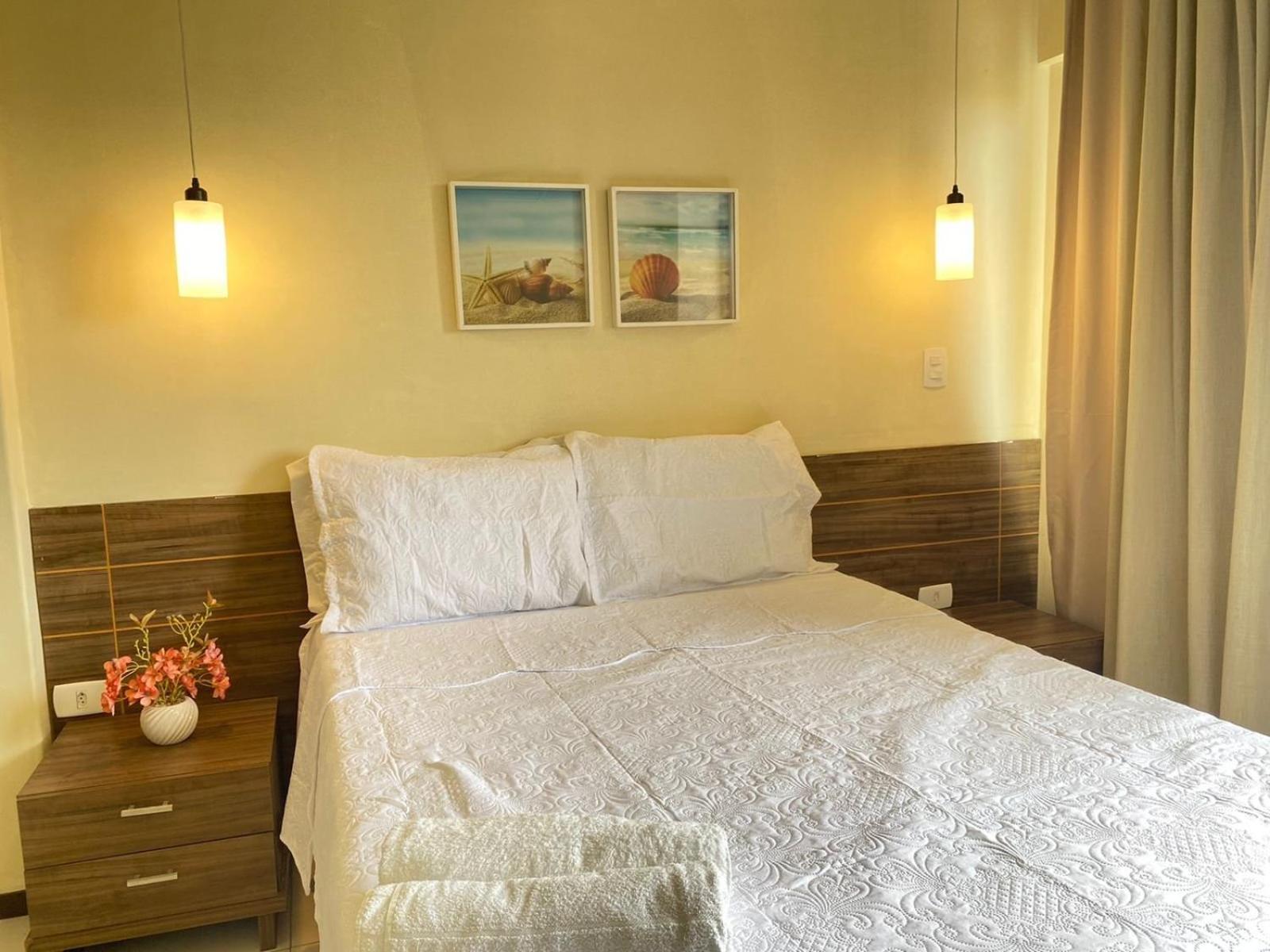 Barra Bali Beach Service Barra de Sao Miguel Ngoại thất bức ảnh