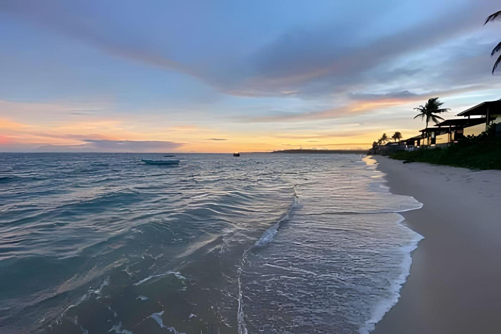 Barra Bali Beach Service Barra de Sao Miguel Ngoại thất bức ảnh