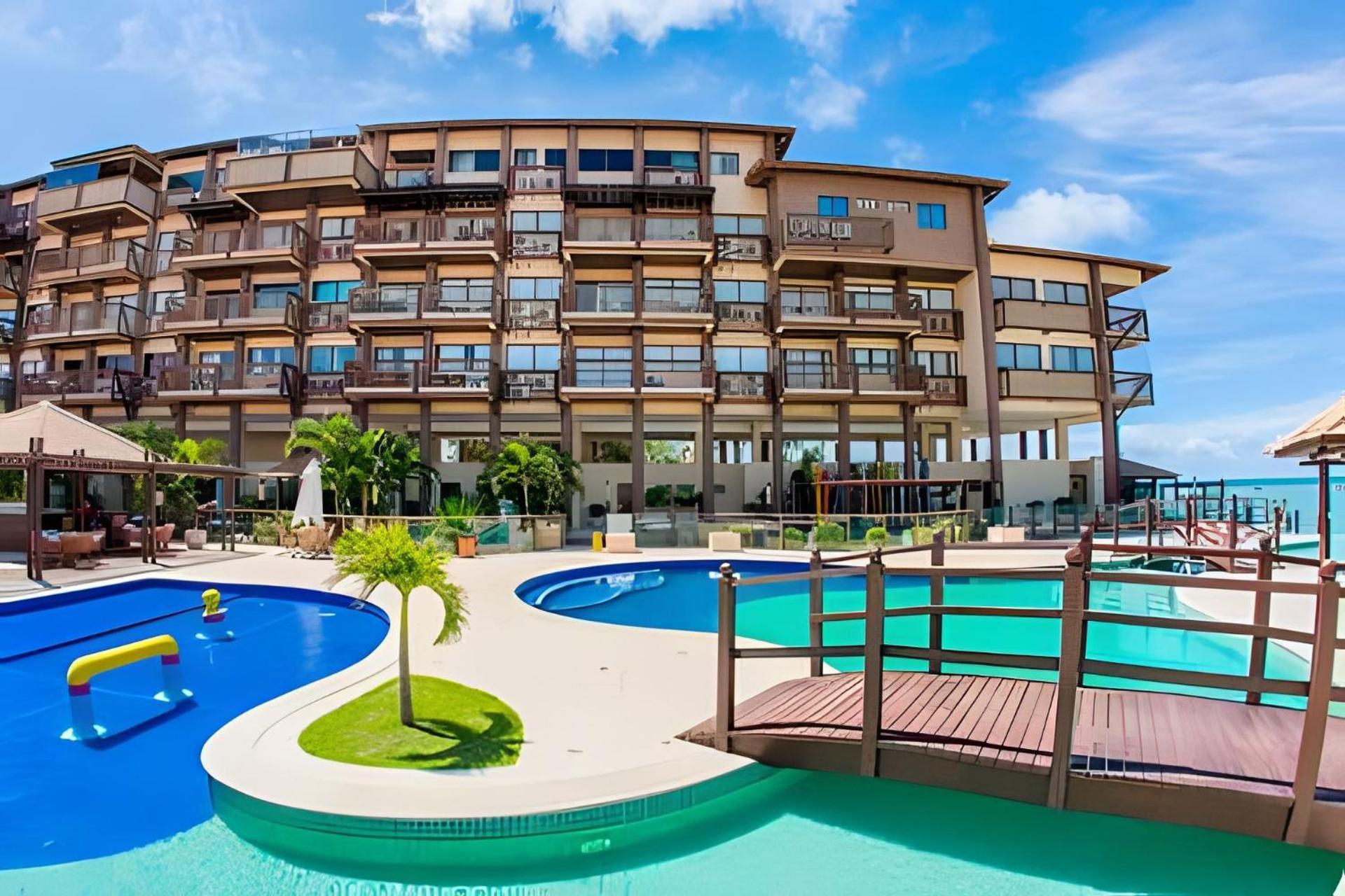 Barra Bali Beach Service Barra de Sao Miguel Ngoại thất bức ảnh